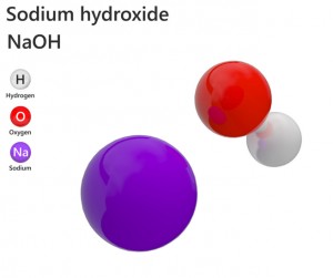 Lessive de soude 30% - Hydroxyde de sodium en solution - Devis sur Techni-Contact.com - 1