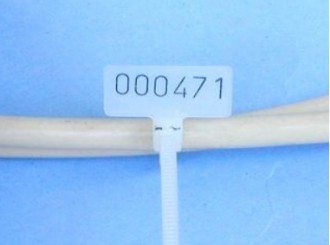 Lien platine en forme T - Longueurs (mm) : 110 et 200