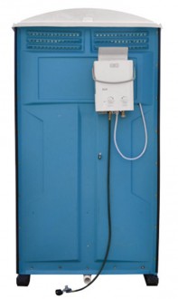 Location cabine vide sanitaire - Devis sur Techni-Contact.com - 2