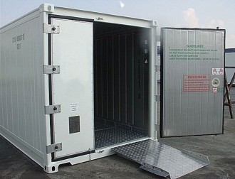  Location de conteneur réfrigéré - Devis sur Techni-Contact.com - 2