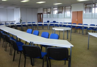 Location salle de réunion - Devis sur Techni-Contact.com - 1