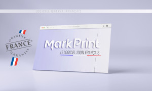 Logiciel de création d’étiquetage signalétique markprint - Devis sur Techni-Contact.com - 7