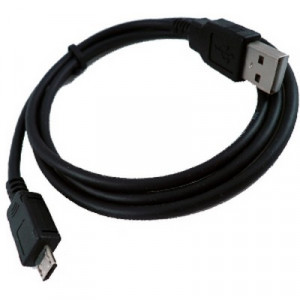 Logitech - Câble USB pour CamConnect 40cm - Visioconférence - Devis sur Techni-Contact.com - 1