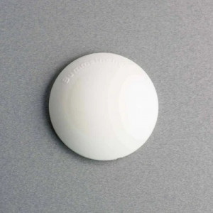 Butoir de porte blanc - Devis sur Techni-Contact.com - 2
