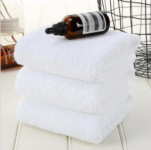 Lot de serviettes de bain - Devis sur Techni-Contact.com - 2