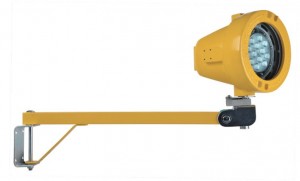 Eclairage LED ATEX - Lampe LED ATEX - Projecteur LED ATEX - Techni-Contact