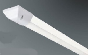 Luminaire LED antivandale - Devis sur Techni-Contact.com - 1