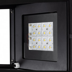 Luminaire LED Villa LUMILEDS 40W - Devis sur Techni-Contact.com - 3