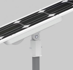 Luminaire solaire autonome - Devis sur Techni-Contact.com - 2