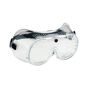 Lunette-masque de protection - Devis sur Techni-Contact.com - 1