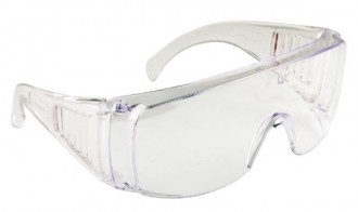 Lunettes de protection oculaire - Devis sur Techni-Contact.com - 1