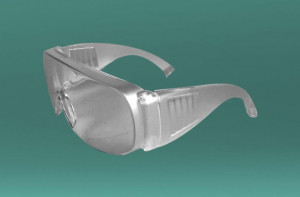 Lunettes et sur lunettes de protection - Devis sur Techni-Contact.com - 1