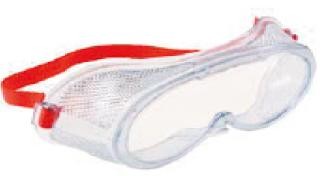 Lunettes-masque de protection en PVC souple - Devis sur Techni-Contact.com - 1
