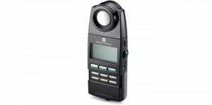 Luxmètre numérique portable - Devis sur Techni-Contact.com - 1