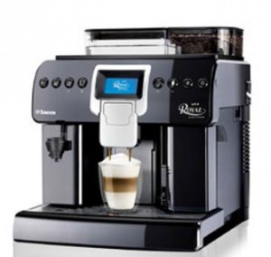 Machine à café avec buse Cappuccino - Devis sur Techni-Contact.com - 1