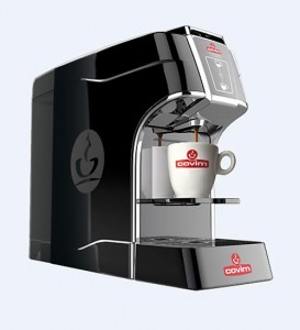 Machine à café Espresso pour dosettes - Devis sur Techni-Contact.com - 1