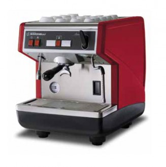 Machine à café expresso Appia 1 groupe S - Devis sur Techni-Contact.com - 1