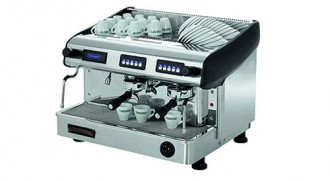 Machine à café expresso professionnelle - Devis sur Techni-Contact.com - 2