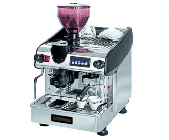 Machine à café expresso professionnelle - Devis sur Techni-Contact.com - 4