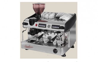 Machine à café expresso professionnelle - Devis sur Techni-Contact.com - 6