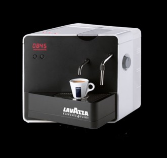 Machine à café lavazza - Devis sur Techni-Contact.com - 2