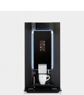 Machine à café de grains à écran tactile - Devis sur Techni-Contact.com - 3