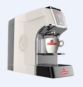 Machine à café pour dosettes EPY compatibles Espresso - Devis sur Techni-Contact.com - 1