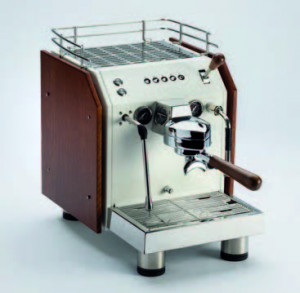 Machine à café professionnelle 1 groupe - Devis sur Techni-Contact.com - 2
