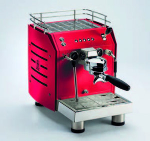 Machine à café professionnelle 1 groupe - Devis sur Techni-Contact.com - 3