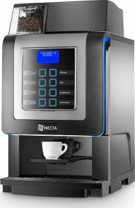 Machine à café professionnelle - 50 à 80 cafés / jour 