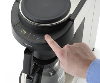 Machine à café professionnelle à 2 thermos - Devis sur Techni-Contact.com - 2