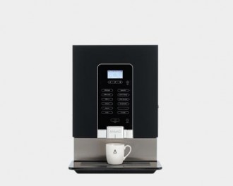 Machine a café professionnelle digitale - Devis sur Techni-Contact.com - 1