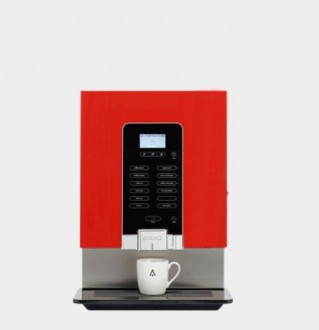 Machine a café professionnelle digitale - Devis sur Techni-Contact.com - 2