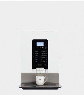 Machine a café professionnelle digitale - Devis sur Techni-Contact.com - 3
