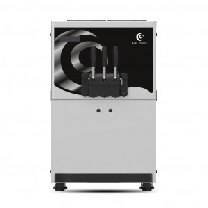 Machine à glace de comptoir - Devis sur Techni-Contact.com - 3
