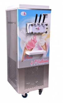 Machine à glace italienne de comptoir - Devis sur Techni-Contact.com - 2