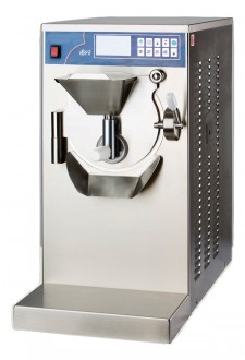 Machine à glace multifonction de comptoir - Production : 0,7 à 3 kg par cycle