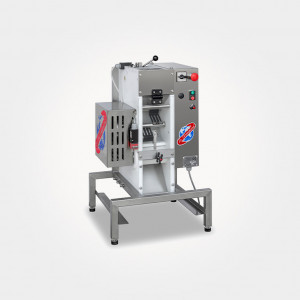 Machine à gnocchis - Production : 40/50 kg/h-80-100 kg/h