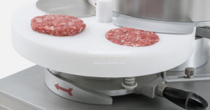Machine à Hamburger - Devis sur Techni-Contact.com - 2