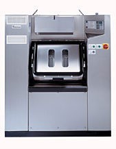 Machine à laver aseptique à grande capacité - Capacité : 26 - 33 Kg - Essorage : 960 tr/mn