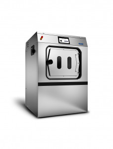 Machine à laver aseptique basse consommation - Matériel professionnel pour traitement aseptique du linge