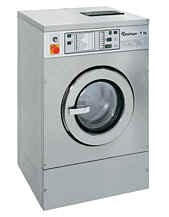 Machine à laver industrielle 6 à 10 Kg - Devis sur Techni-Contact.com - 1