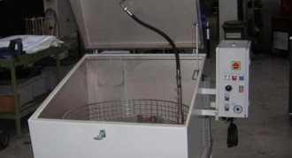 Machine à laver industrielle économique - Devis sur Techni-Contact.com - 2