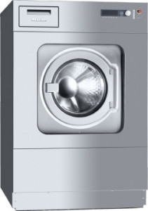 Machine à laver professionnel à chargement frontal - Devis sur Techni-Contact.com - 1