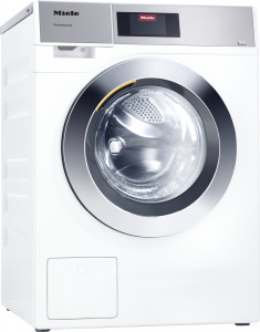 Machine à laver professionnelle avec pompe de vidange - Devis sur Techni-Contact.com - 1