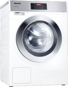 Machine à laver professionnelle avec Wifi - Devis sur Techni-Contact.com - 1