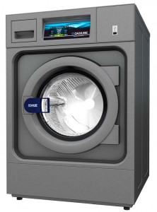 Machine à laver professionnelle pour blanchisserie - Devis sur Techni-Contact.com - 1