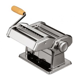 Machine à pâtes à usage domestique (Lot de 6) - Lot de 6 - Largeur de pâte 150 mm