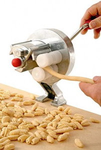 Machine à pâtes fraîches - Devis sur Techni-Contact.com - 2