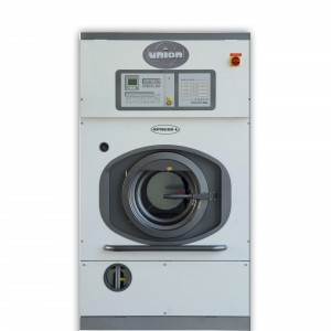 Machine de nettoyage à sec sans distillateur - Devis sur Techni-Contact.com - 1
